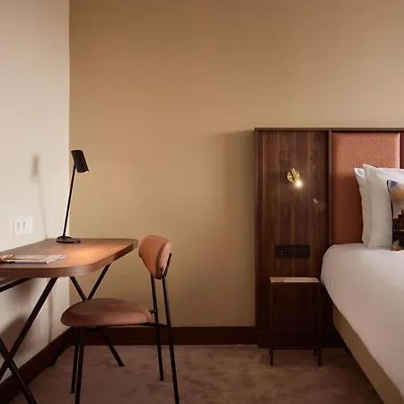 Hotel Der Valk Delft A4