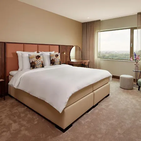 Der Valk Delft A4 Hotel Den Hoorn (South Holland)