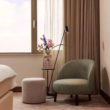 Der Valk Delft A4 4* Den Hoorn