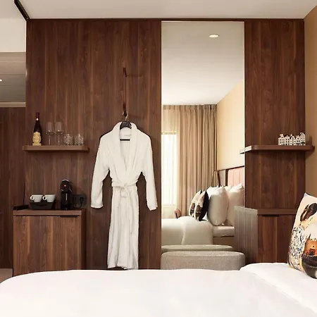 Der Valk Delft A4 Hotel Den Hoorn (South Holland)