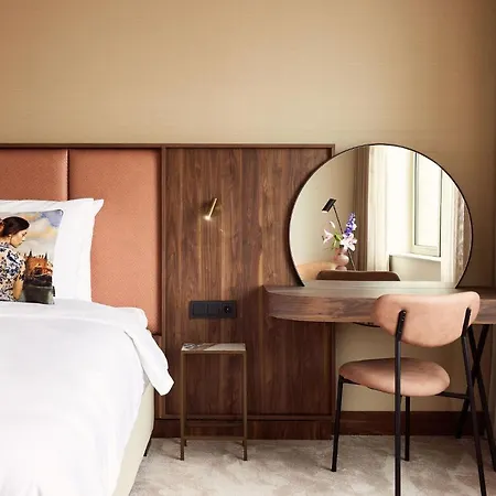 Hotel Der Valk Delft A4 4*