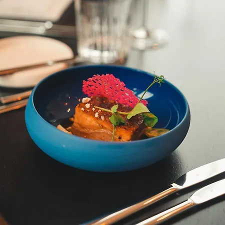 Hotel Der Valk Delft A4 4*