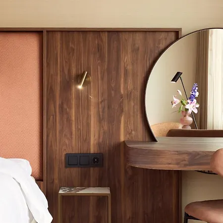 Der Valk Delft A4 Hotel 4*