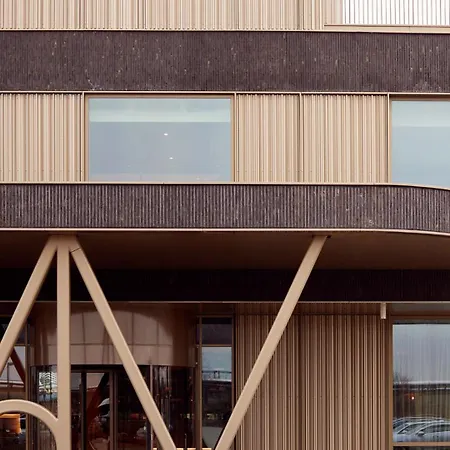 Der Valk Delft A4 Den Hoorn (South Holland)