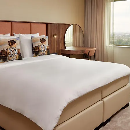 Der Valk Delft A4 4*