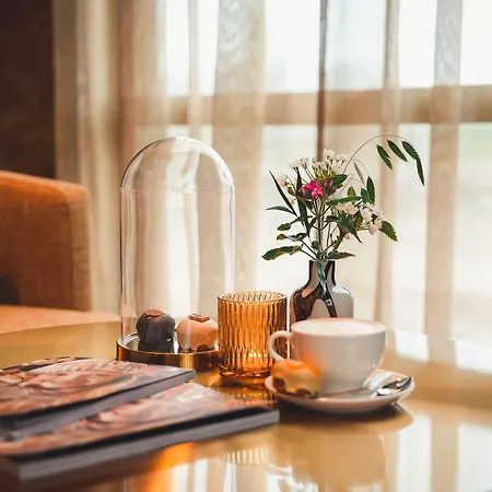 Der Valk Delft A4 Hotel Den Hoorn (South Holland)