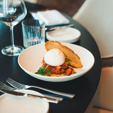 Szálloda Der Valk Delft A4 4*