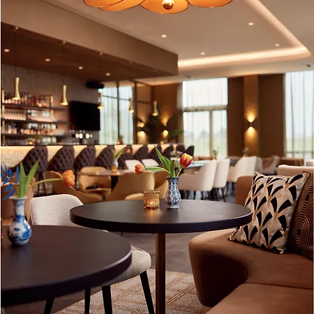 Der Valk Delft A4 Hotell 4*