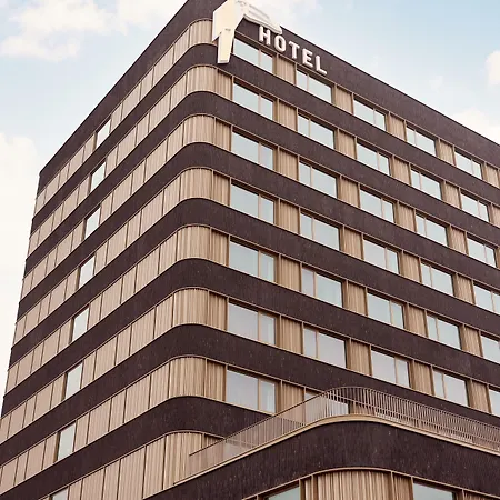 Hotell Der Valk Delft A4 Den Hoorn (South Holland)