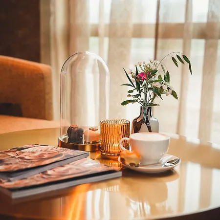 Der Valk Delft A4 Hotell Den Hoorn (South Holland)