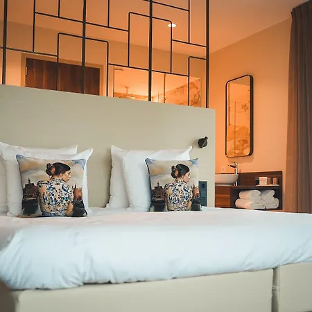 Der Valk Delft A4 Hotell