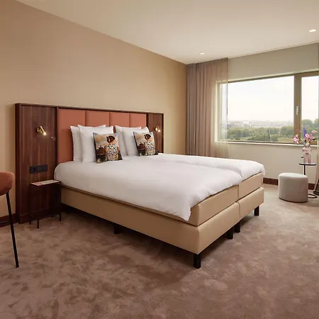 Hotel Der Valk Delft A4 4*