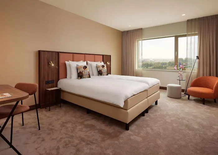 Der Valk Delft A4 4*