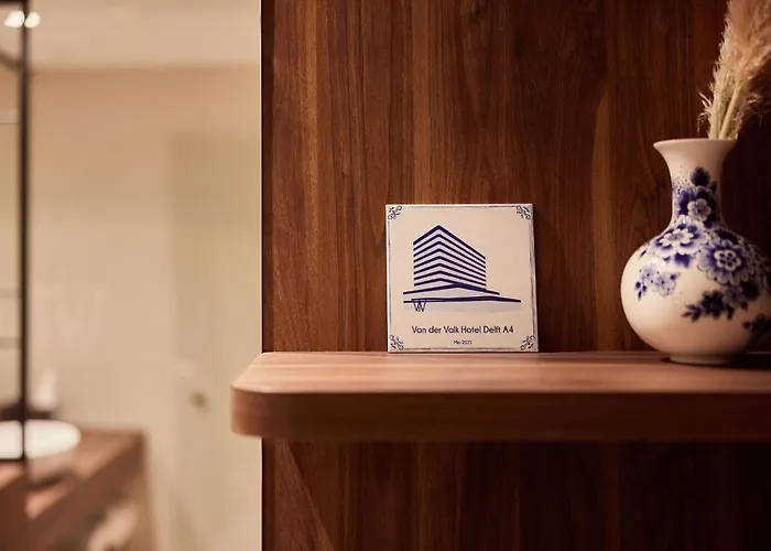 Der Valk Delft A4 Den Hoorn (South Holland)