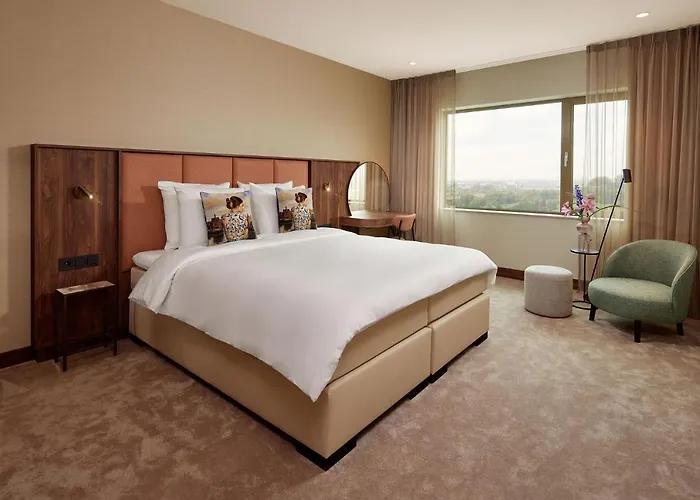 Der Valk Delft A4 Hotel Den Hoorn (South Holland)