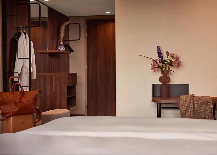 Der Valk Delft A4 4* Den Hoorn (South Holland)