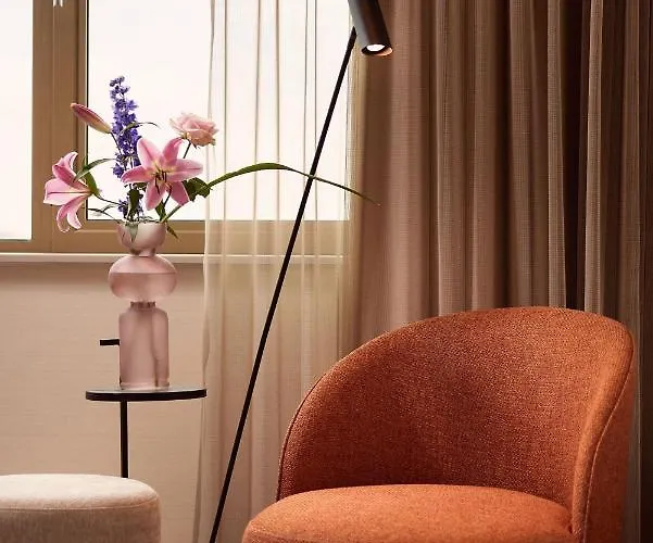 Der Valk Delft A4 Hotel Den Hoorn (South Holland)