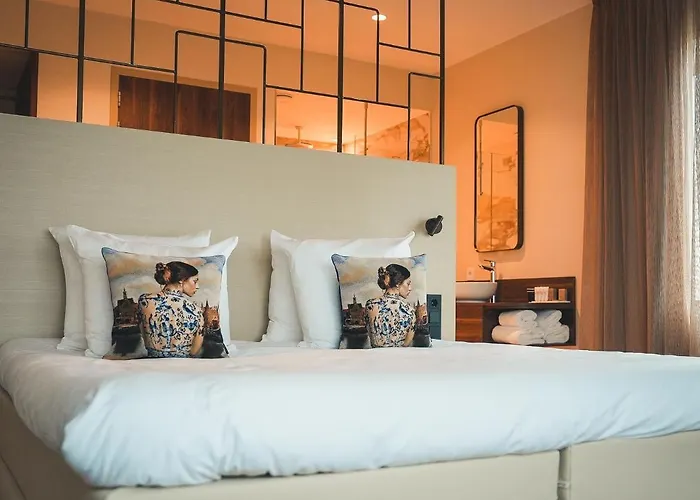 Hotel Der Valk Delft A4 Den Hoorn (South Holland)