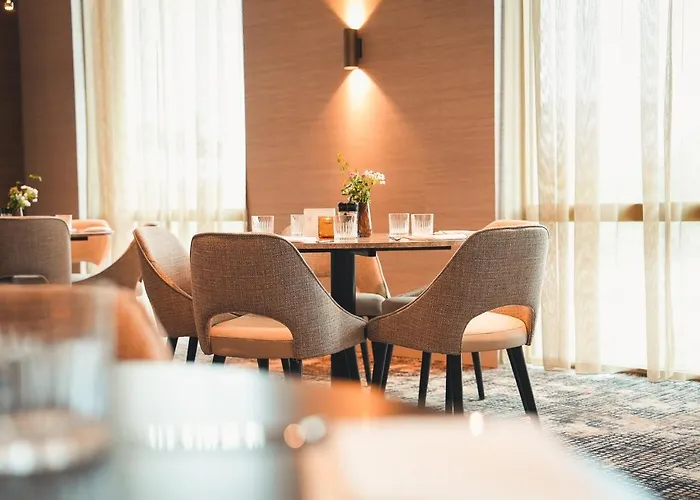 Der Valk Delft A4 Hotel