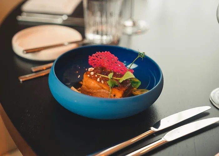 Hotel Der Valk Delft A4 4*