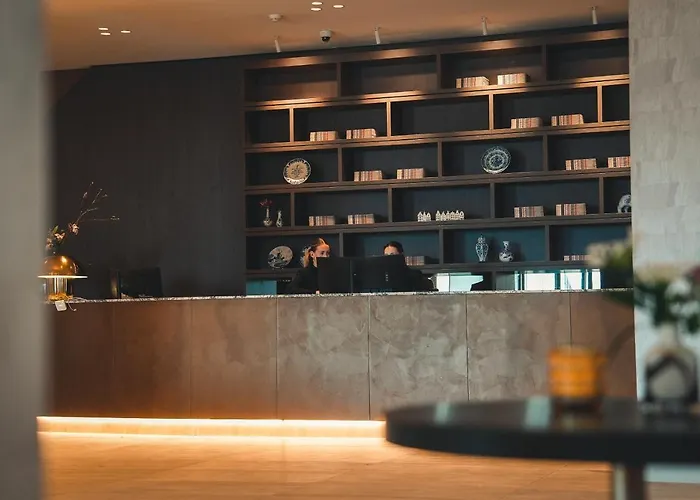 Der Valk Delft A4 Hotel