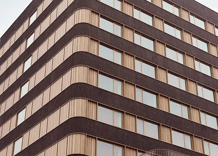 Hotel Der Valk Delft A4 4*