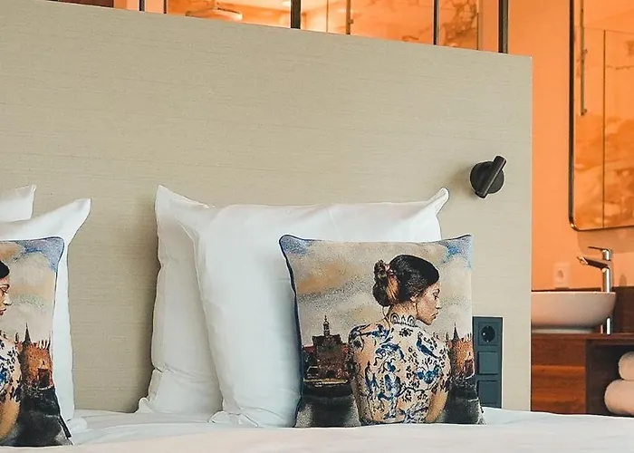 Der Valk Delft A4 Hotel 4*