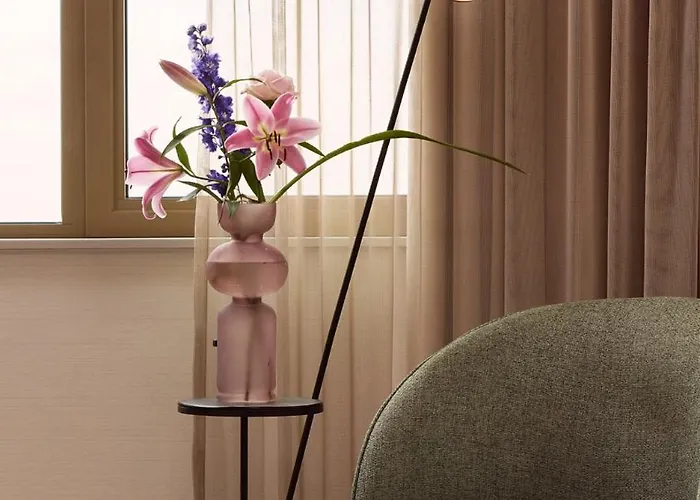 Hotel Der Valk Delft A4 4*