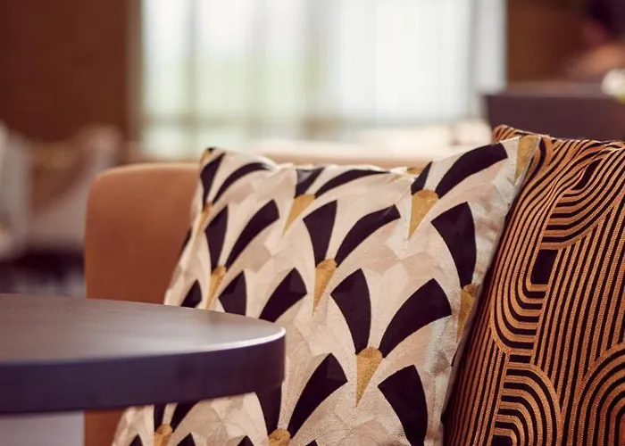 Hotel Der Valk Delft A4