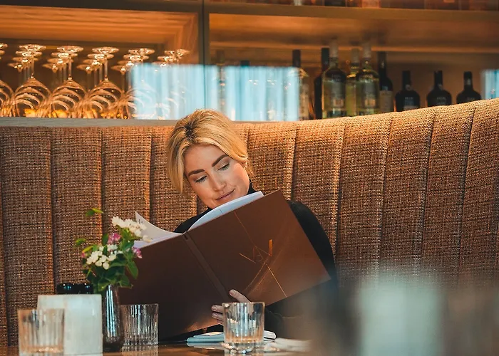 Der Valk Delft A4 4*