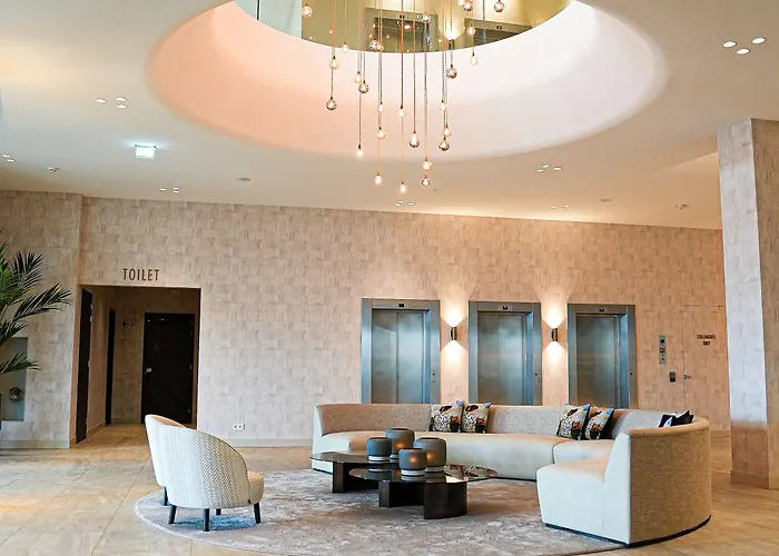 Hotel Der Valk Delft A4