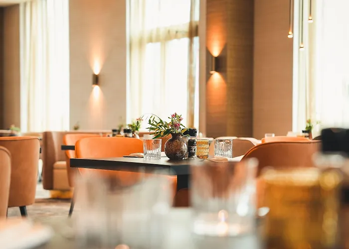 Der Valk Delft A4 Hotel