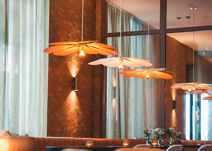 Der Valk Delft A4 4*