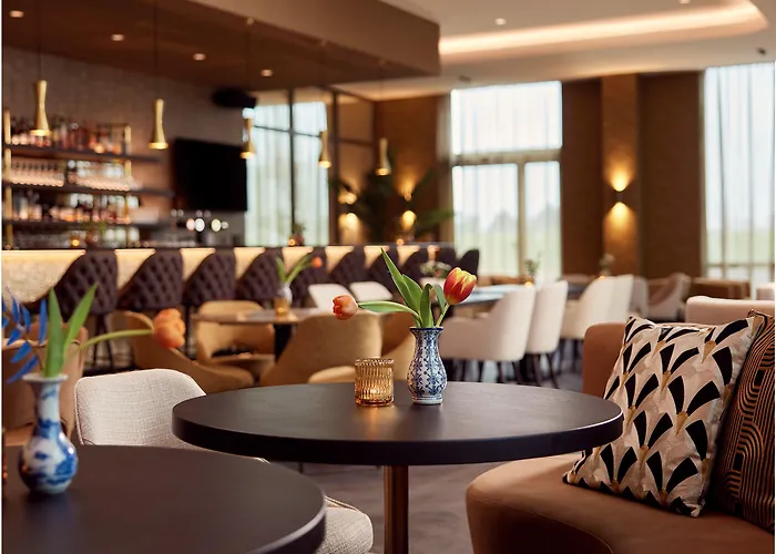 Der Valk Delft A4 Hotel 4*