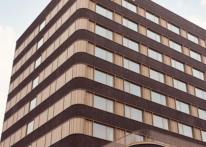 Hotel Der Valk Delft A4 Den Hoorn (South Holland)