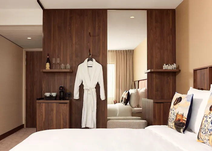 Der Valk Delft A4 Den Hoorn (South Holland)