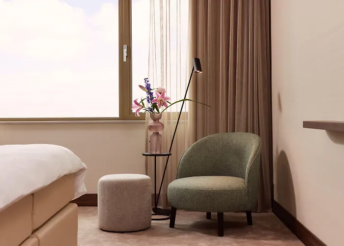 Der Valk Delft A4 Hotel