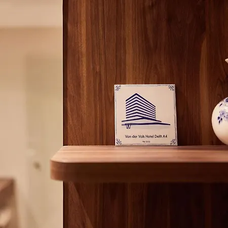 Der Valk Delft A4 Den Hoorn