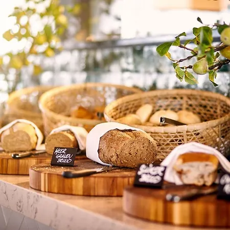 Szálloda Der Valk Delft A4 Den Hoorn