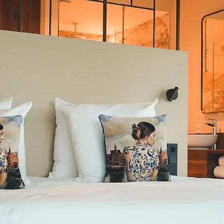 Der Valk Delft A4 Szálloda 4*