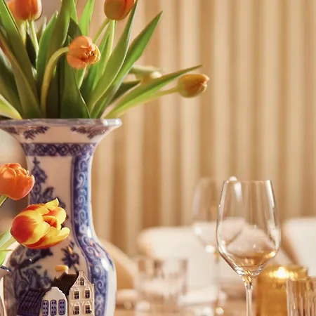 Der Valk Delft A4 Den Hoorn