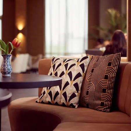 Der Valk Delft A4 Szálloda 4*