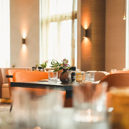 Der Valk Delft A4 Szálloda