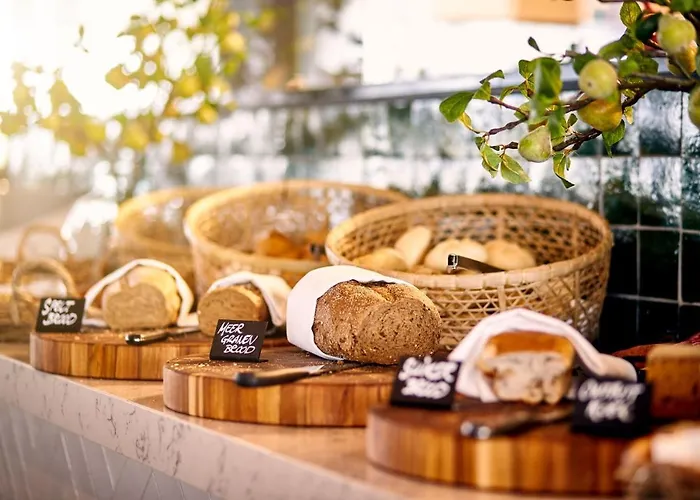 Отель Der Valk Delft A4 Den Hoorn (South Holland)