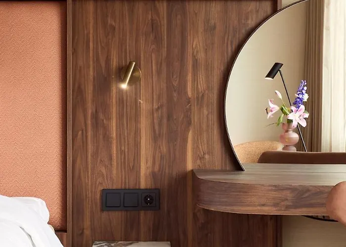 Der Valk Delft A4 Отель 4*