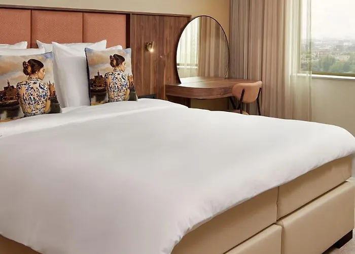 Der Valk Delft A4 4*