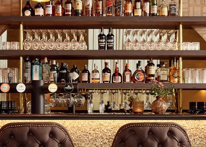 Отель Der Valk Delft A4 Den Hoorn (South Holland)