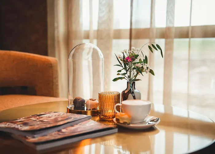 Der Valk Delft A4 Отель Den Hoorn (South Holland)