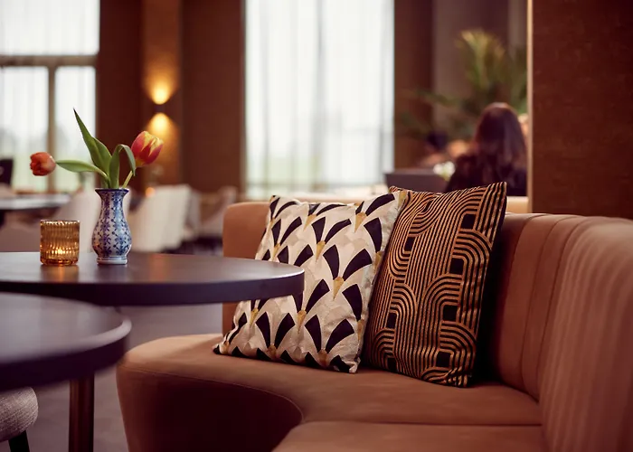 Der Valk Delft A4 Отель 4*