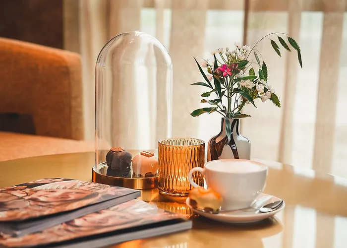 Der Valk Delft A4 Отель Den Hoorn (South Holland)